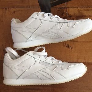 Like new Children but I am a woman’s 7 and they fit